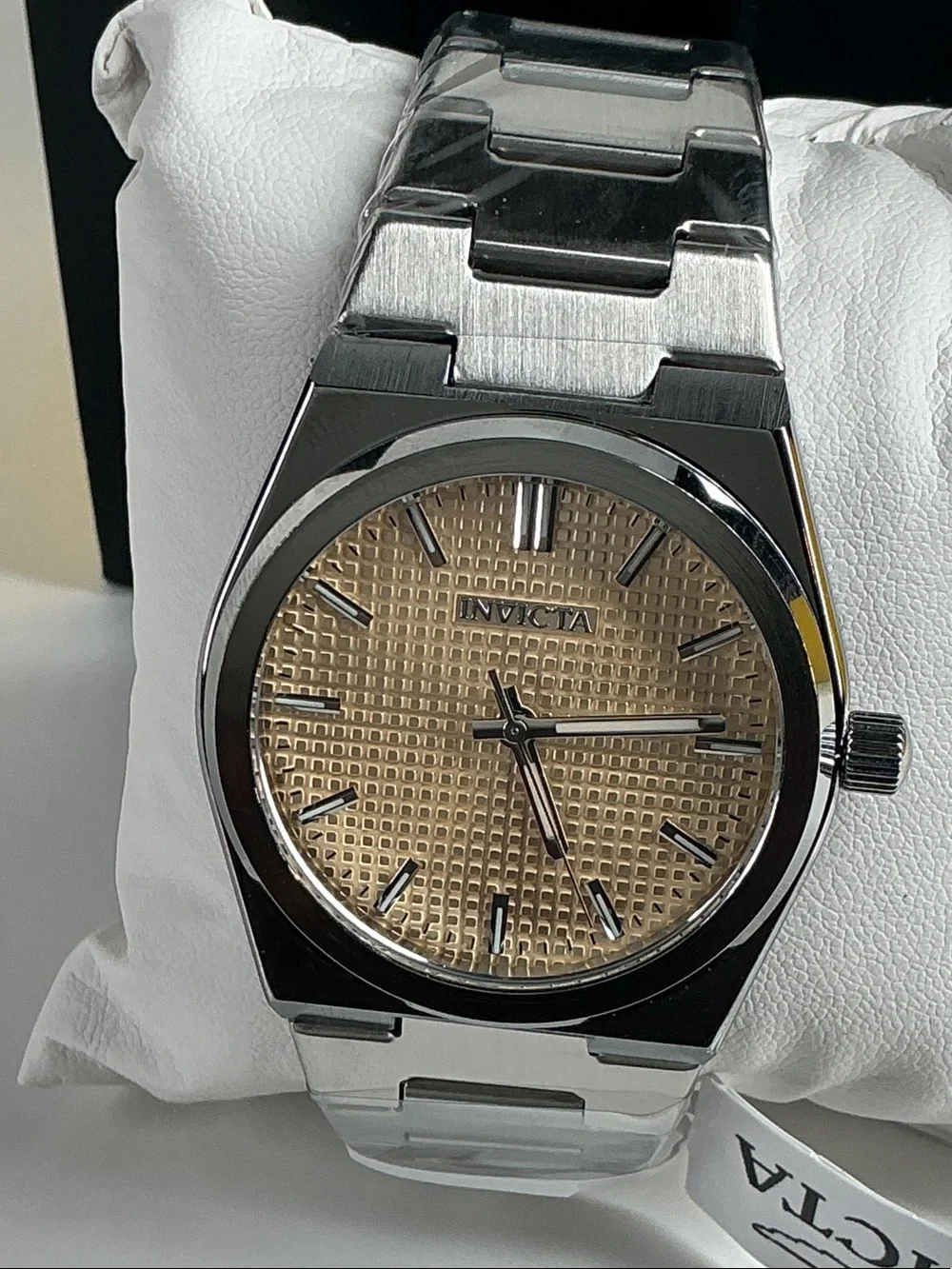Invicta brand new